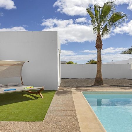 Villa Dream Room Playa Blanca By Escapehome Εξωτερικό φωτογραφία