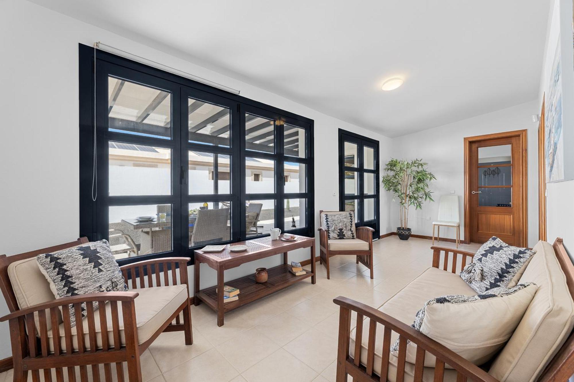 Villa Dream Room Playa Blanca By Escapehome Εξωτερικό φωτογραφία