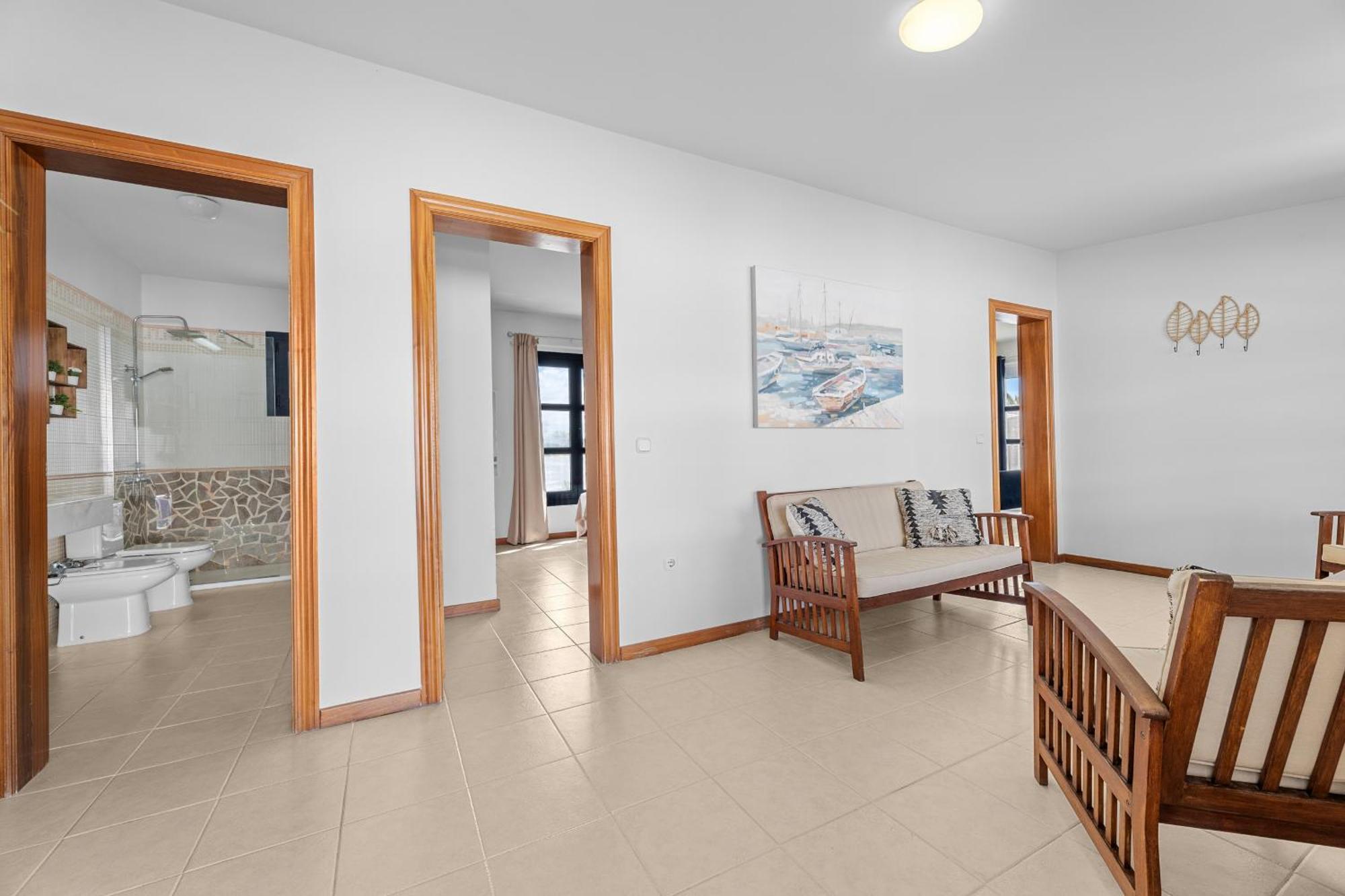 Villa Dream Room Playa Blanca By Escapehome Εξωτερικό φωτογραφία