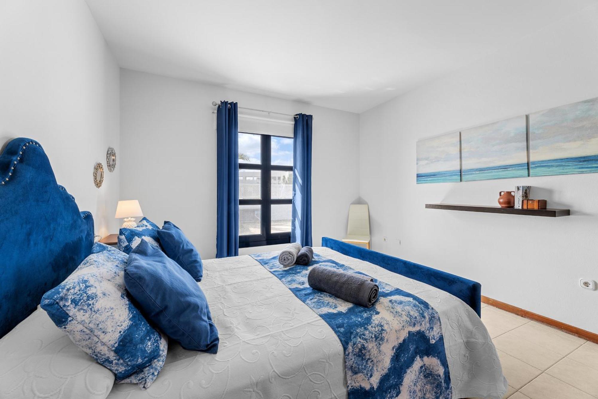 Villa Dream Room Playa Blanca By Escapehome Εξωτερικό φωτογραφία
