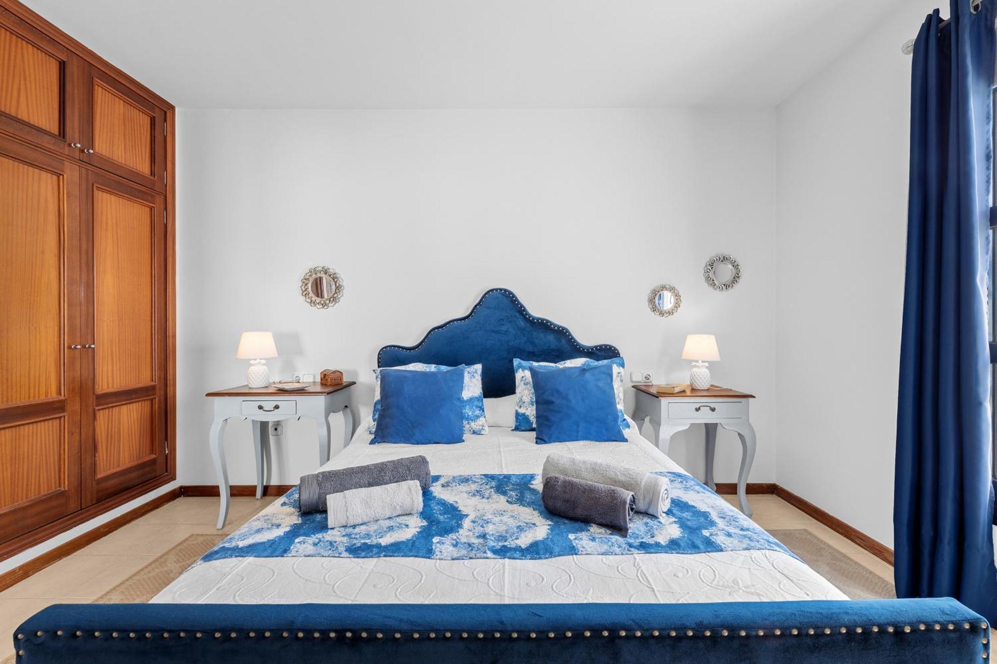 Villa Dream Room Playa Blanca By Escapehome Εξωτερικό φωτογραφία