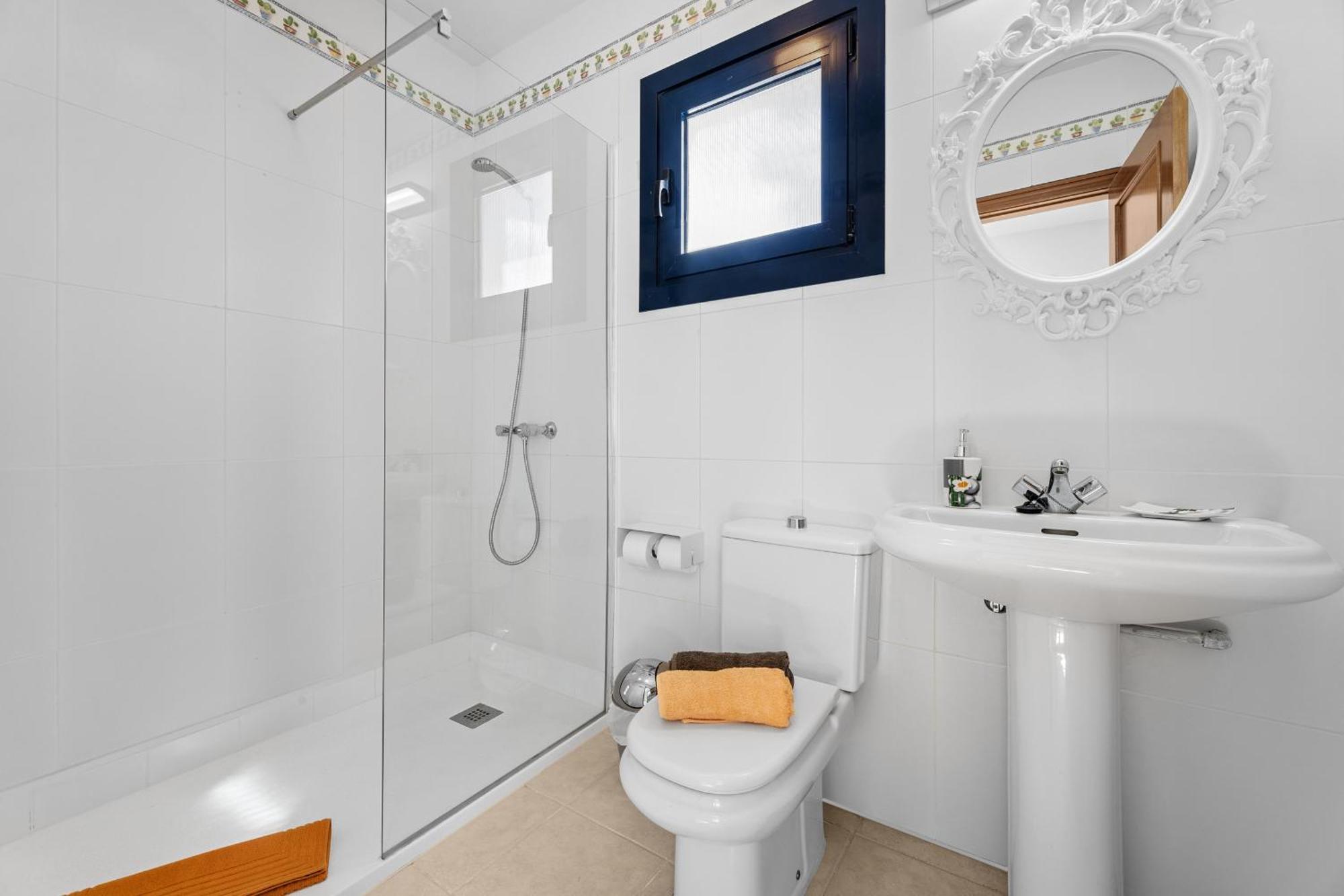 Villa Dream Room Playa Blanca By Escapehome Εξωτερικό φωτογραφία