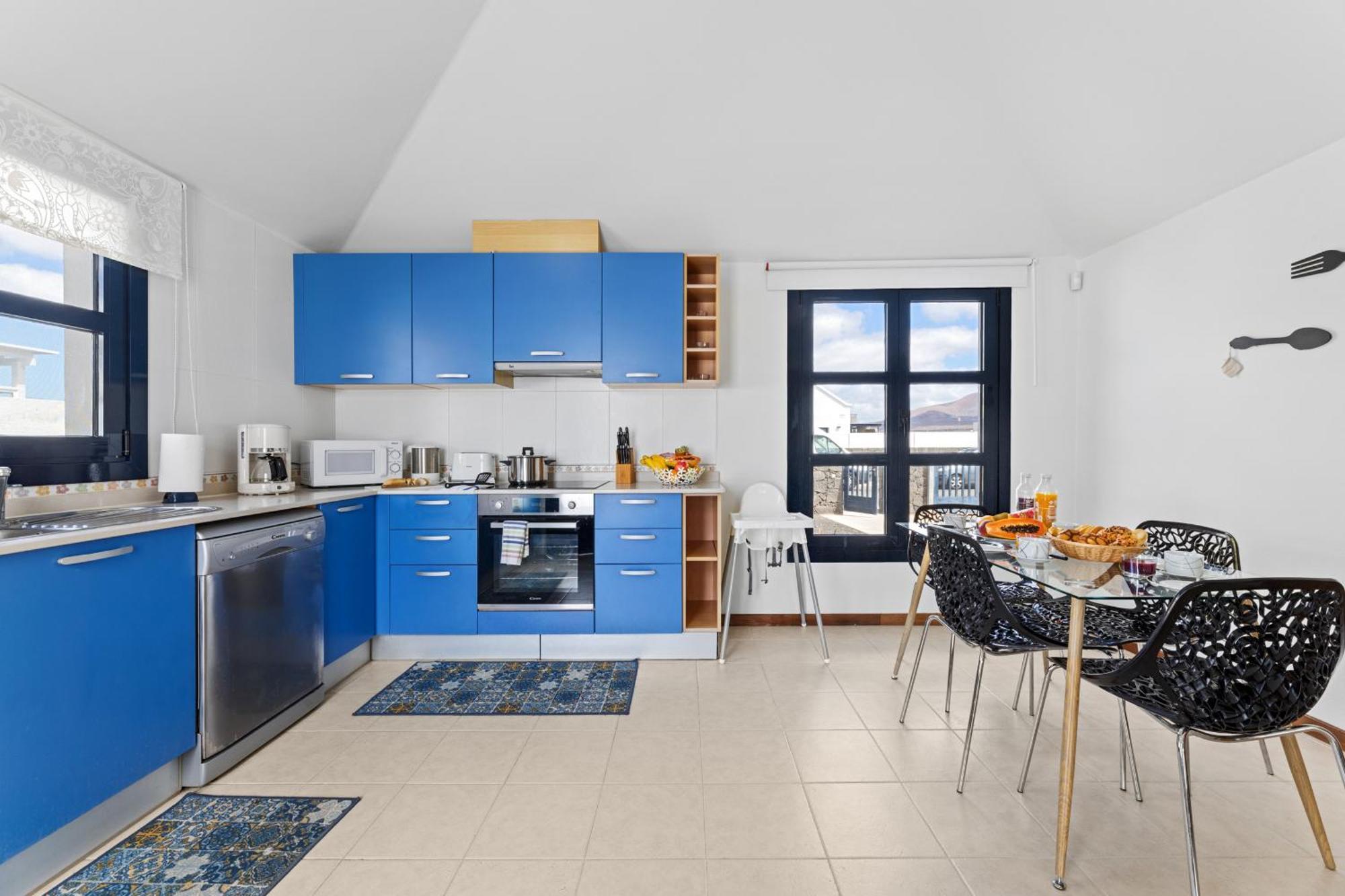 Villa Dream Room Playa Blanca By Escapehome Εξωτερικό φωτογραφία
