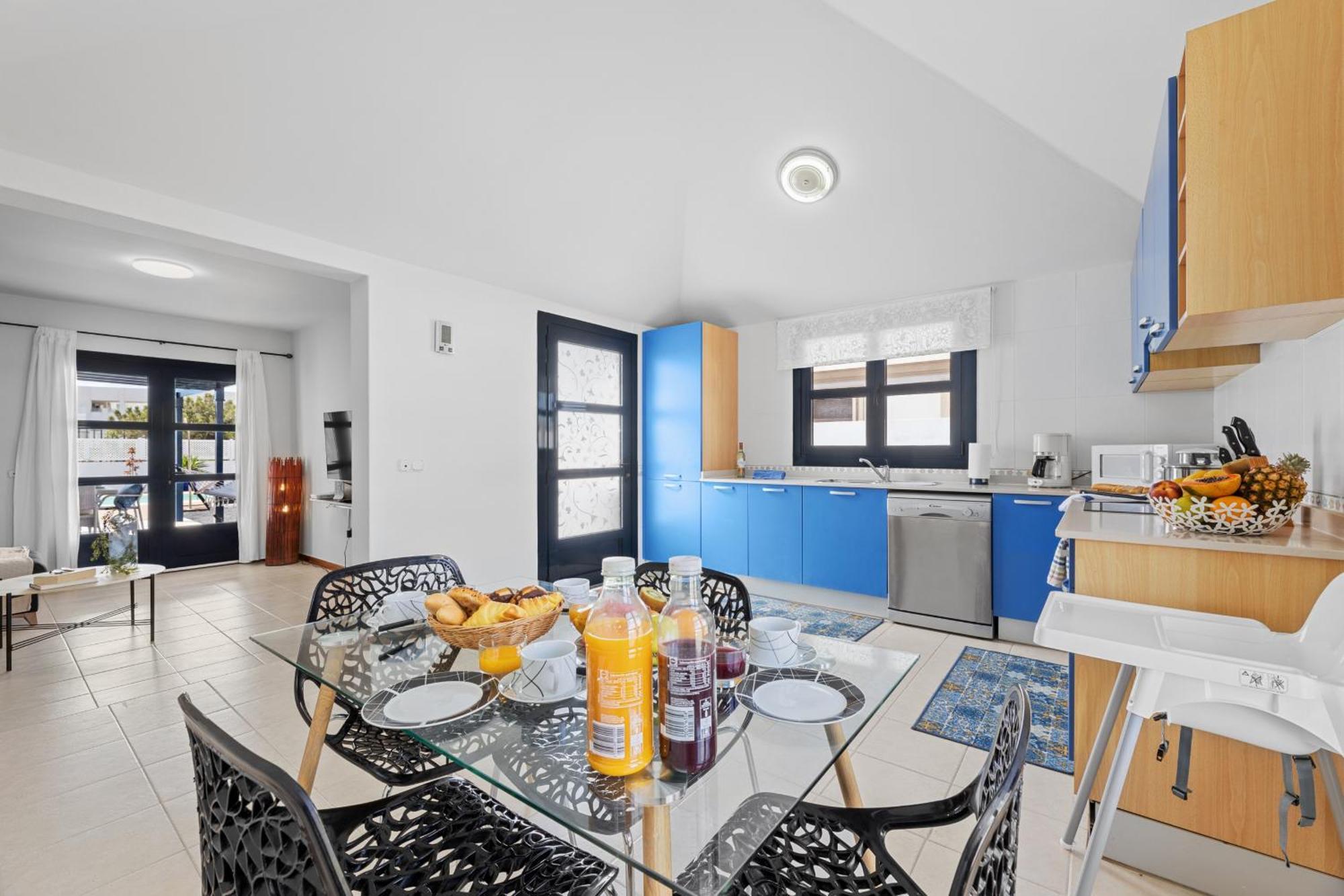Villa Dream Room Playa Blanca By Escapehome Εξωτερικό φωτογραφία