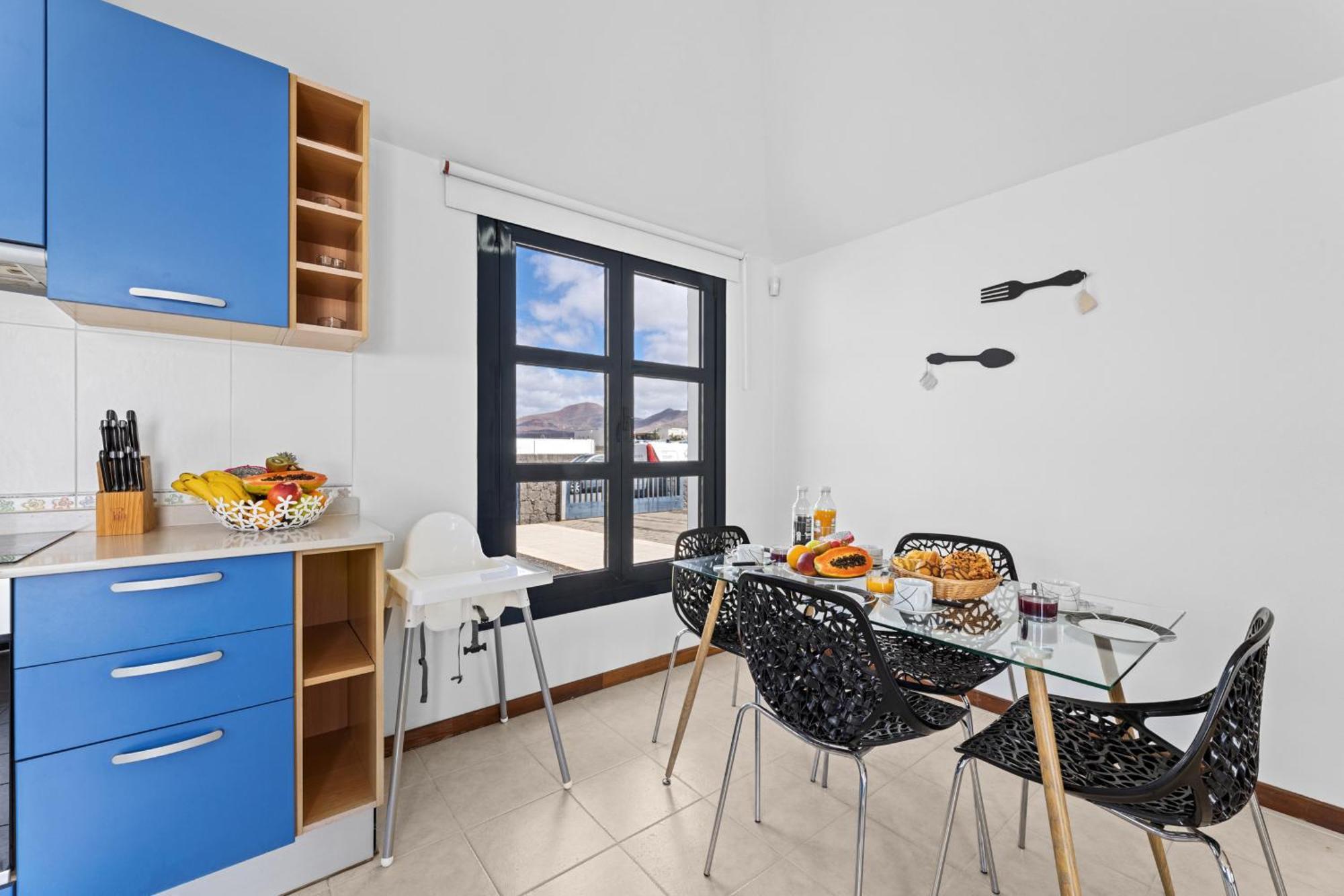 Villa Dream Room Playa Blanca By Escapehome Εξωτερικό φωτογραφία