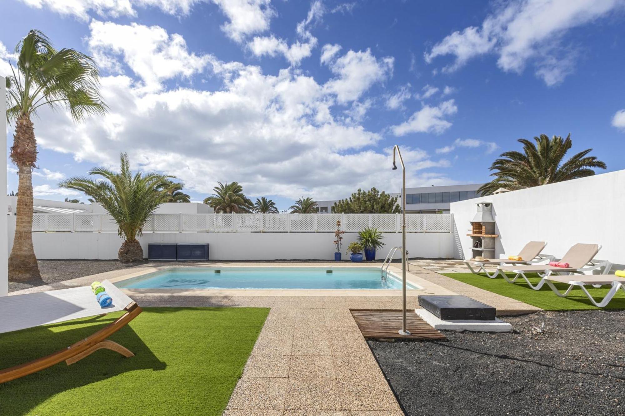 Villa Dream Room Playa Blanca By Escapehome Εξωτερικό φωτογραφία