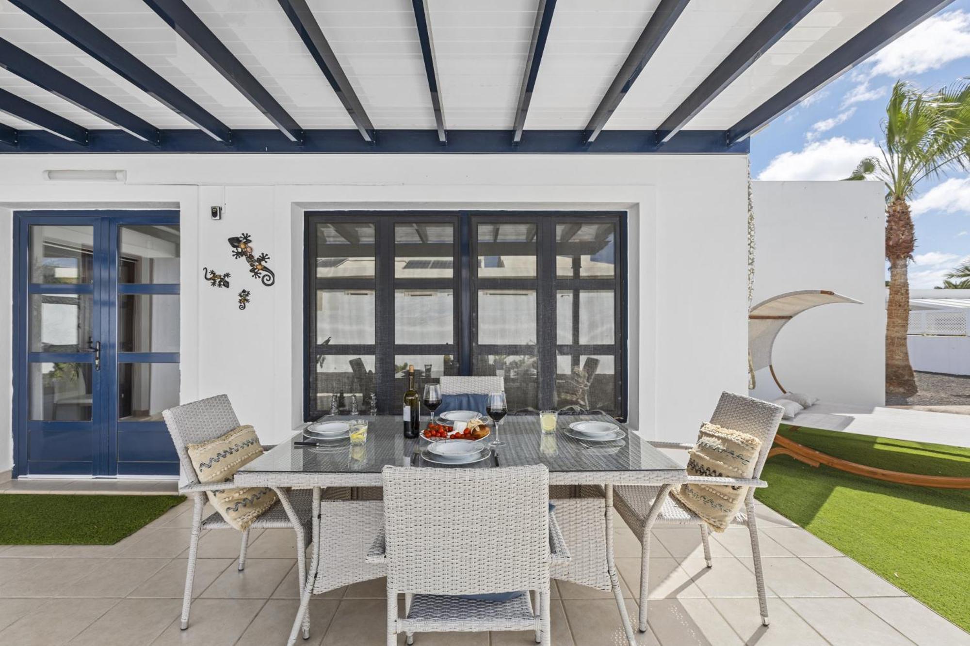 Villa Dream Room Playa Blanca By Escapehome Εξωτερικό φωτογραφία