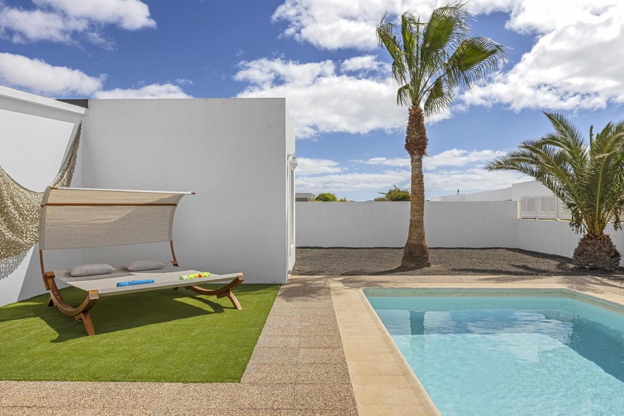 Villa Dream Room Playa Blanca By Escapehome Εξωτερικό φωτογραφία