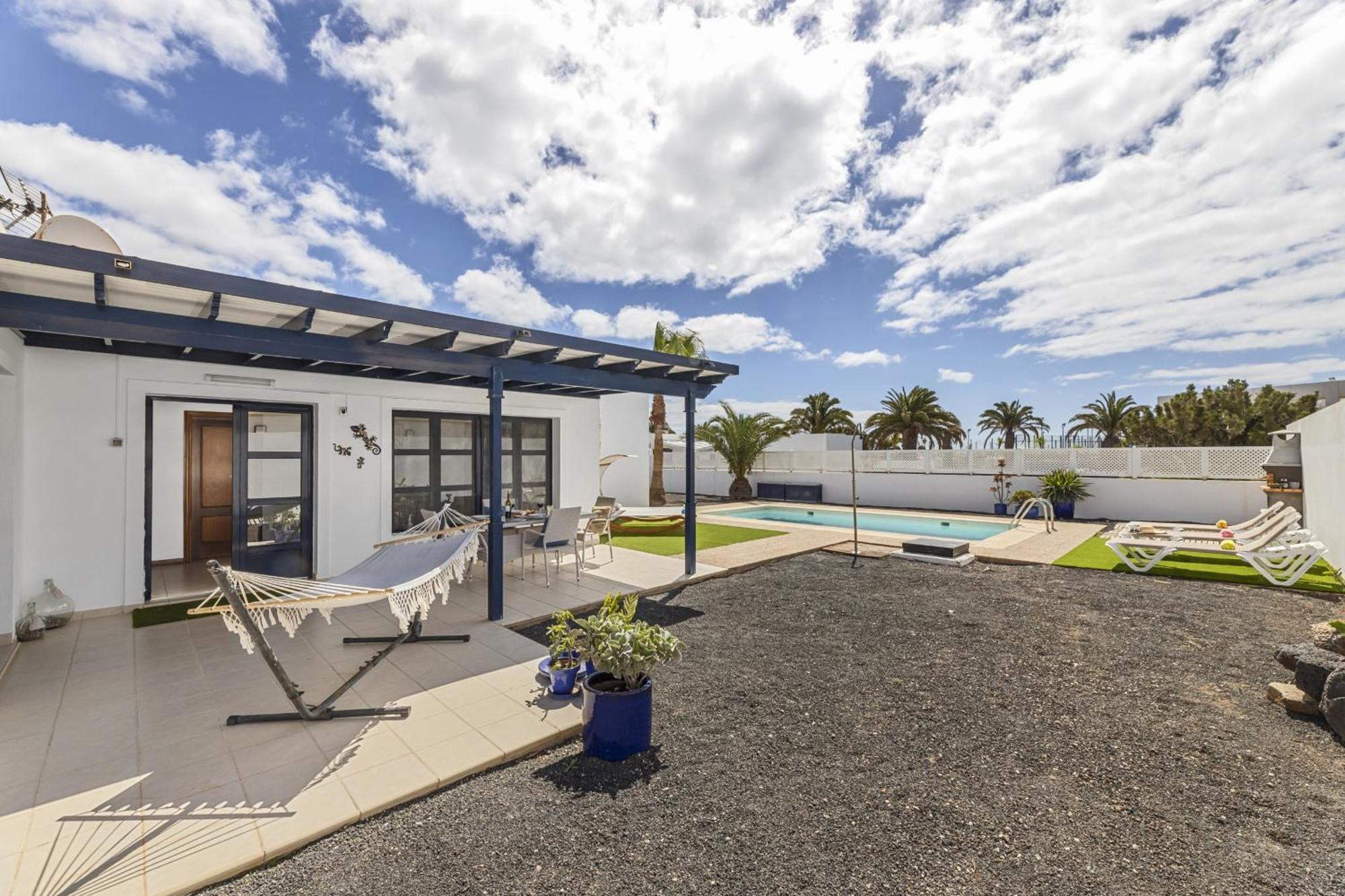 Villa Dream Room Playa Blanca By Escapehome Εξωτερικό φωτογραφία