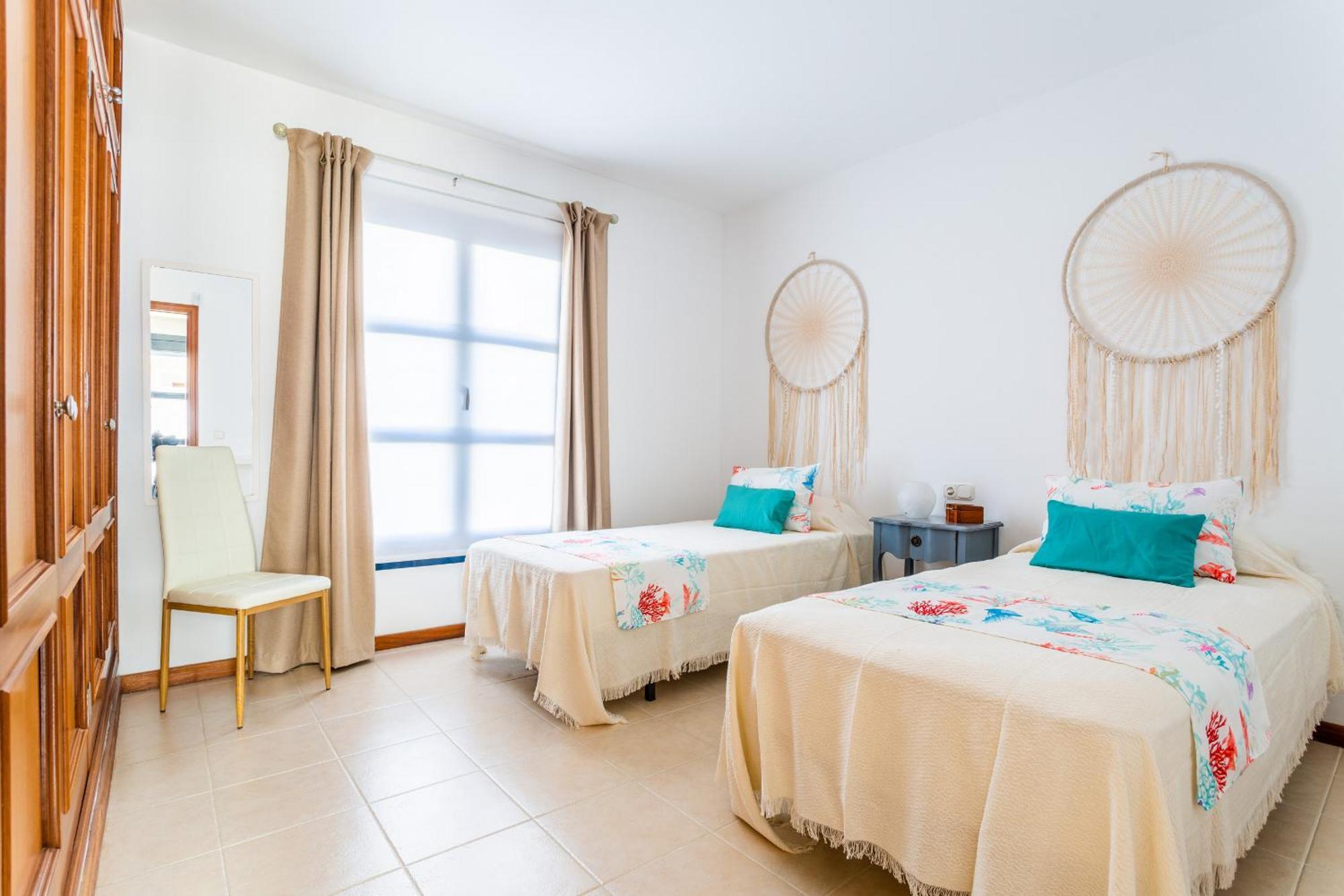 Villa Dream Room Playa Blanca By Escapehome Εξωτερικό φωτογραφία