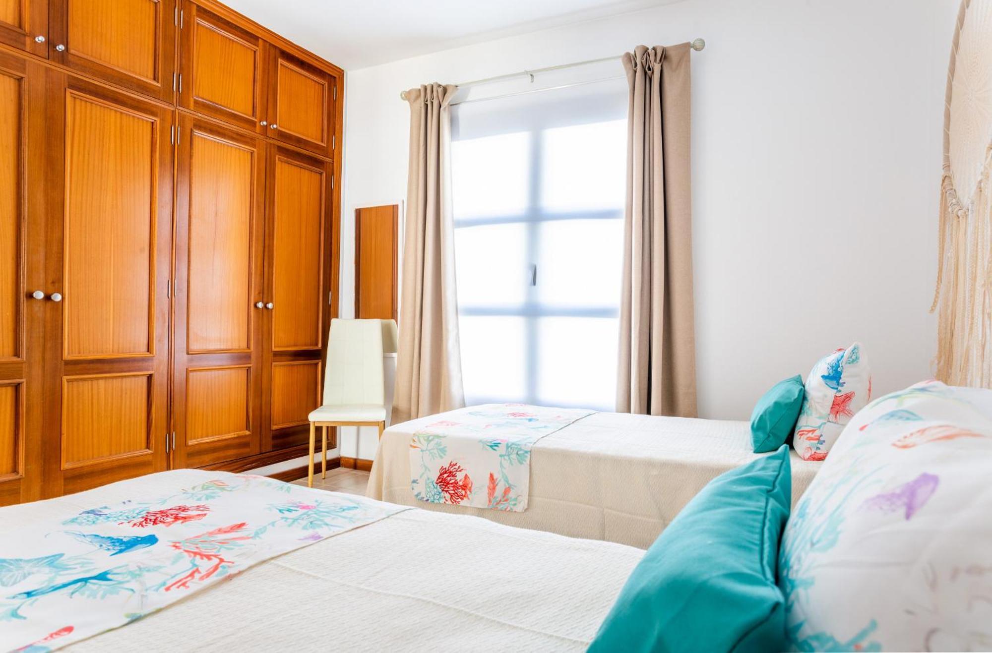 Villa Dream Room Playa Blanca By Escapehome Εξωτερικό φωτογραφία